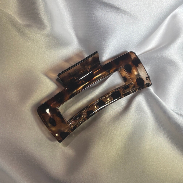 Pince cheveux « Leo »