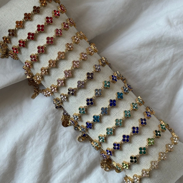 Bracelet « Mathilde »
