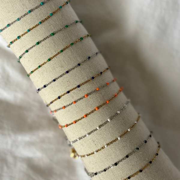 Collier "Elie"