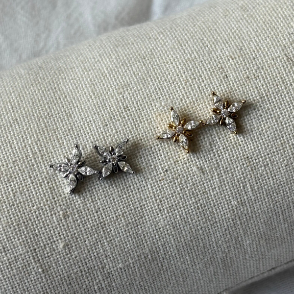 Boucles d'oreilles "Ilona"