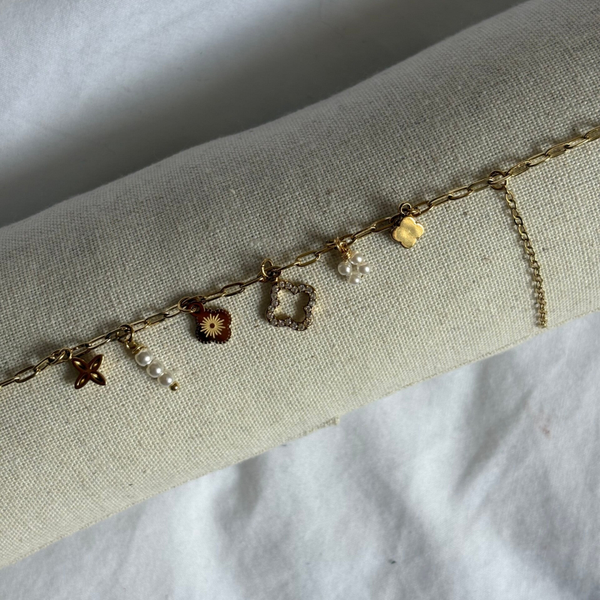 Bracelet « Saona »