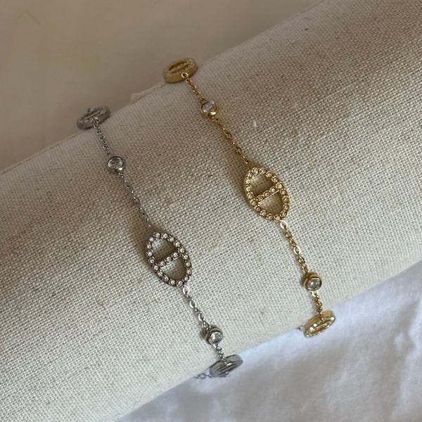 Bracelet « Adeline »