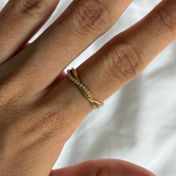 Bague « Dayana »
