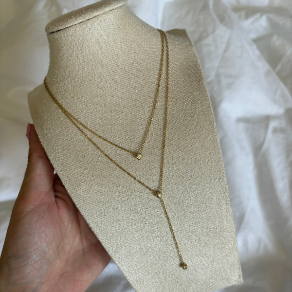 Collier « Lisa »