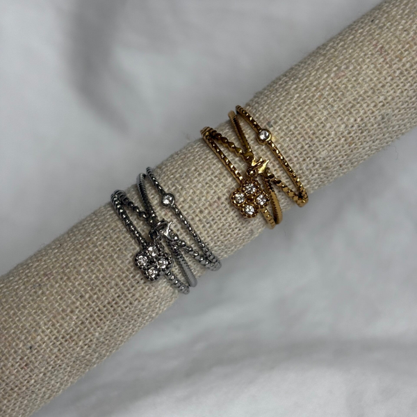 Bague « Marion »