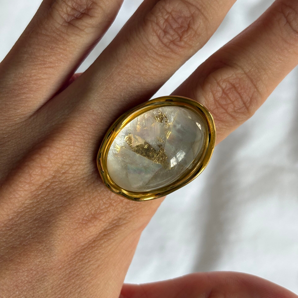 Bague « Lalila »