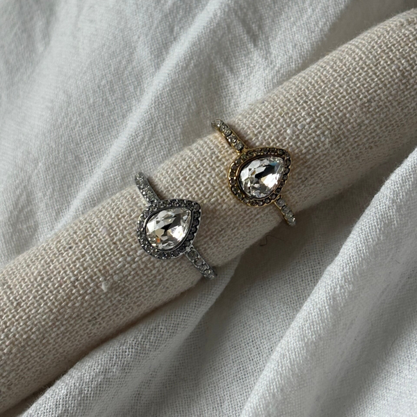 Bague "Adèle"