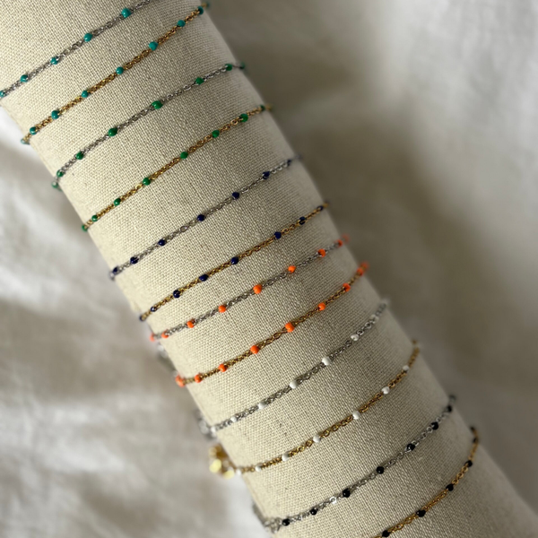 Bracelet "Elie"
