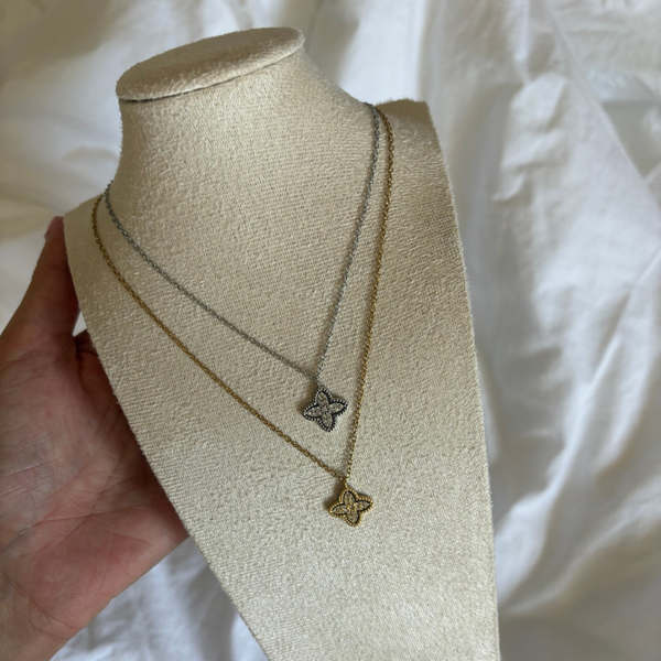 Collier « Liane »