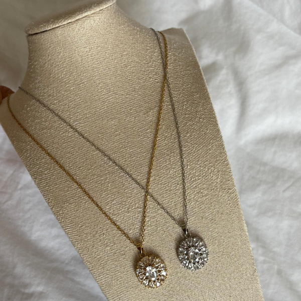 Collier "Solène"