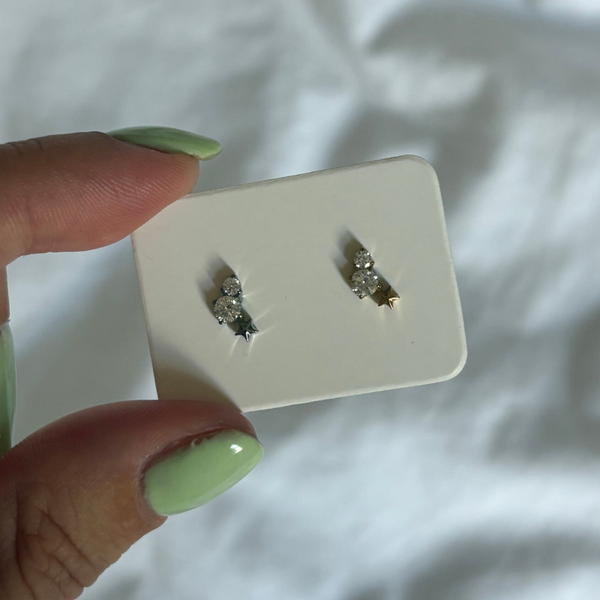 Piercing « Daphnée »