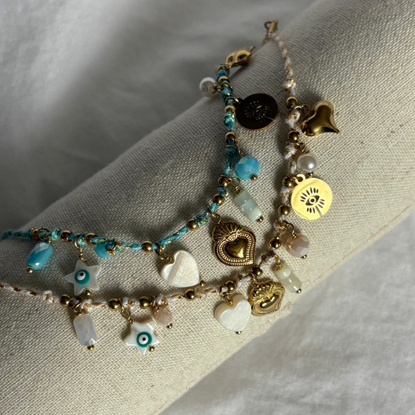 Bracelet "Amélie"