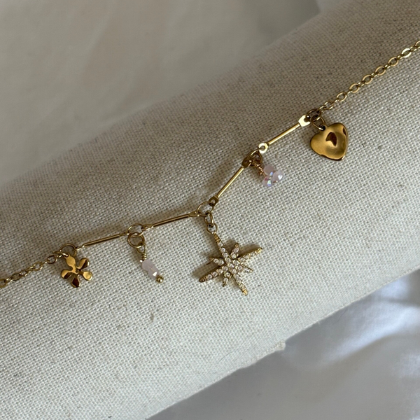 Bracelet « Amaya »