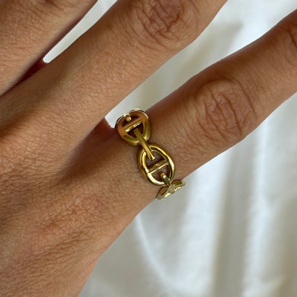 Bague « Raluka »