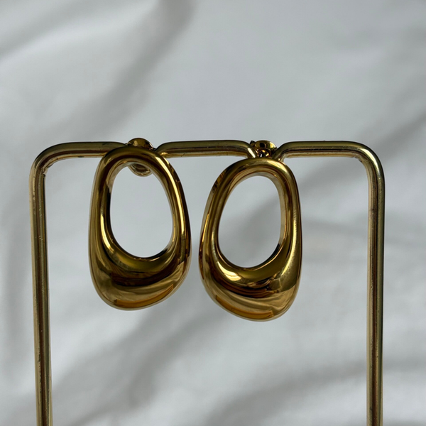Boucles d'oreilles "Victoria"
