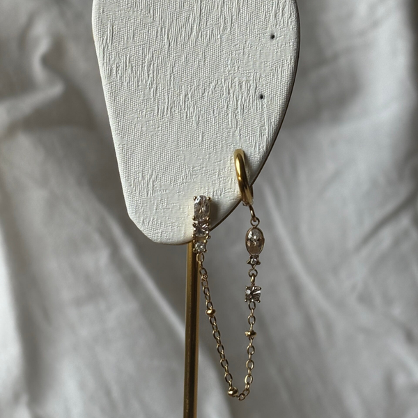 Mono-boucles "Victoire"