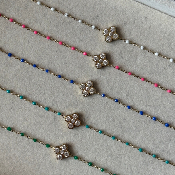 Bracelet « Bellissima »