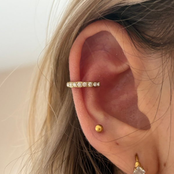 Bague d'oreille « Maely »