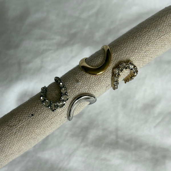 Bague "Anna"