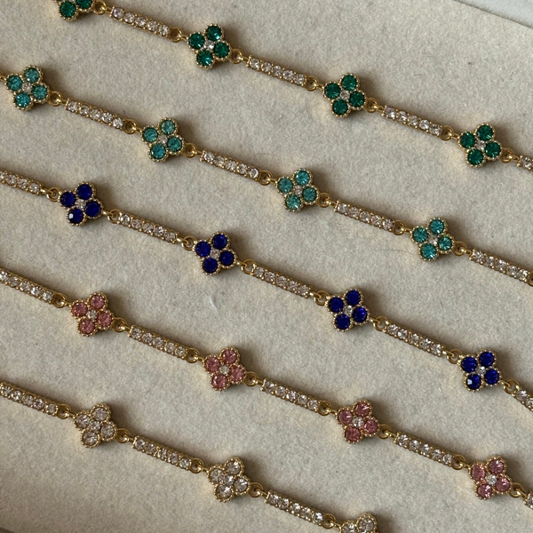 Bracelet « Reine »
