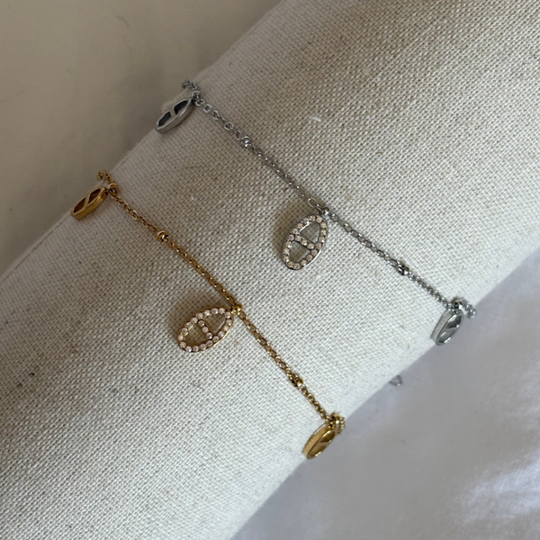 Bracelet « Emilie »