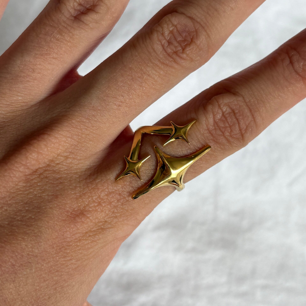 Bague "Ava"