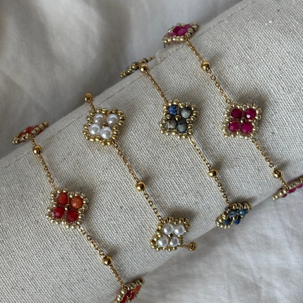 Bracelet "Elina"
