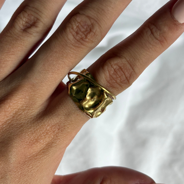 Bague « Tiana »