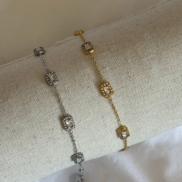 Bracelet « Clarence »
