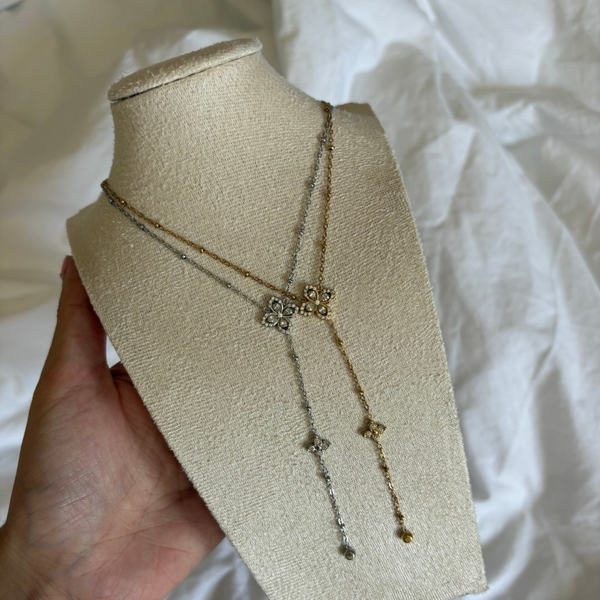 Collier « Emma »