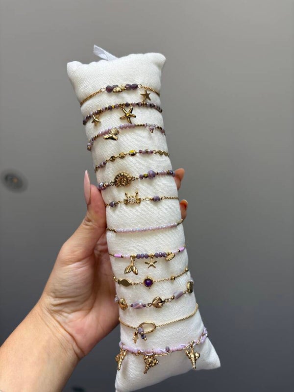 Bracelet « Enola »