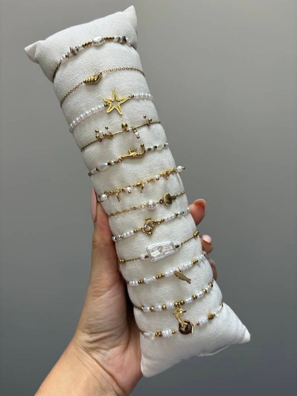 Bracelet « Melissa »