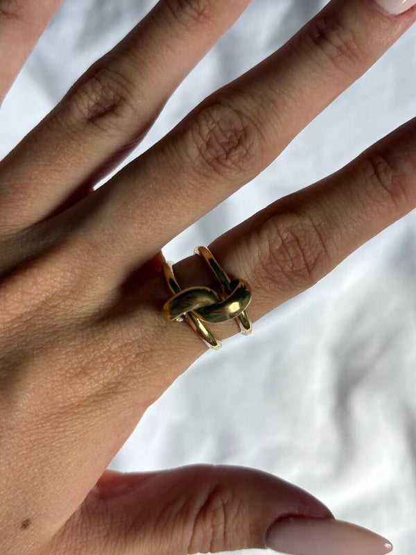 Bague « Sansa »
