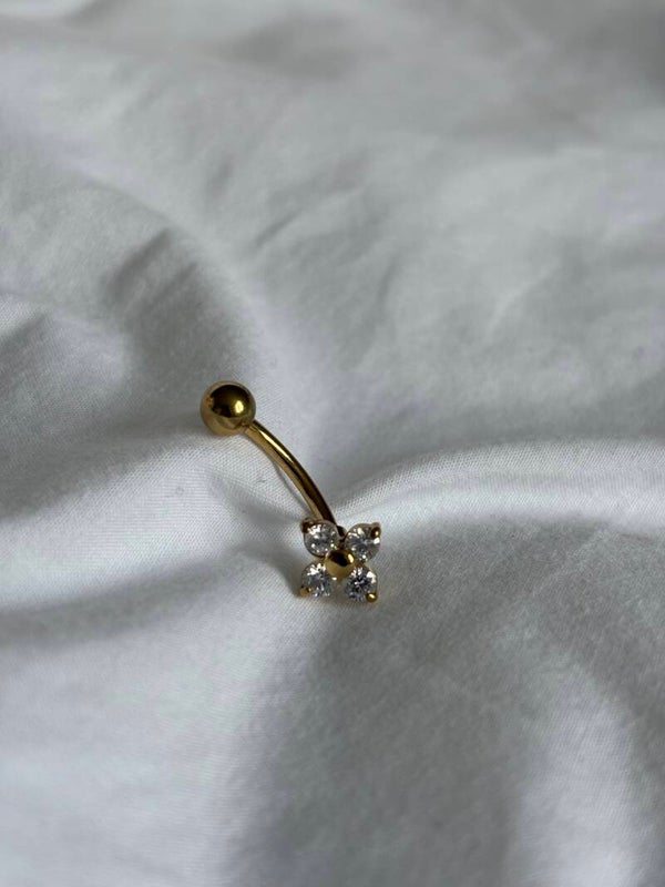 Piercing « Elise »