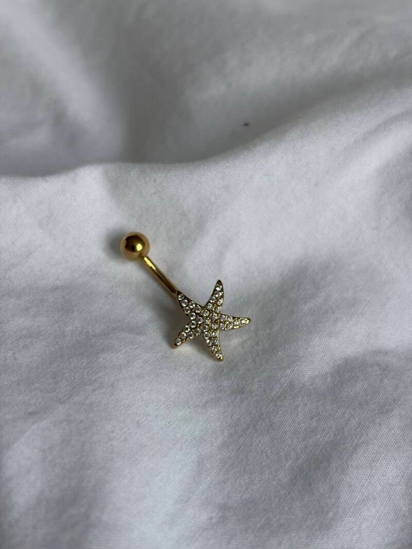 Piercing « Nelia »