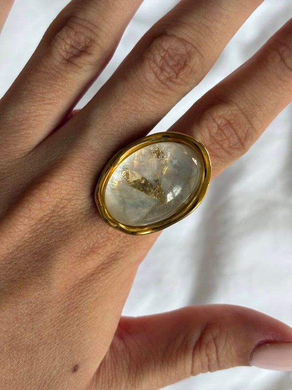 Bague « Lalila »