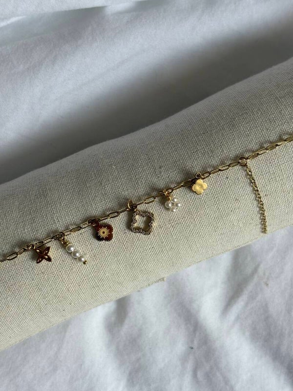 Bracelet « Saona »