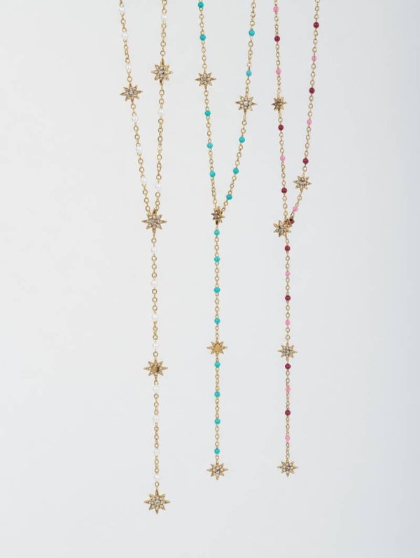 Collier « Stelina »
