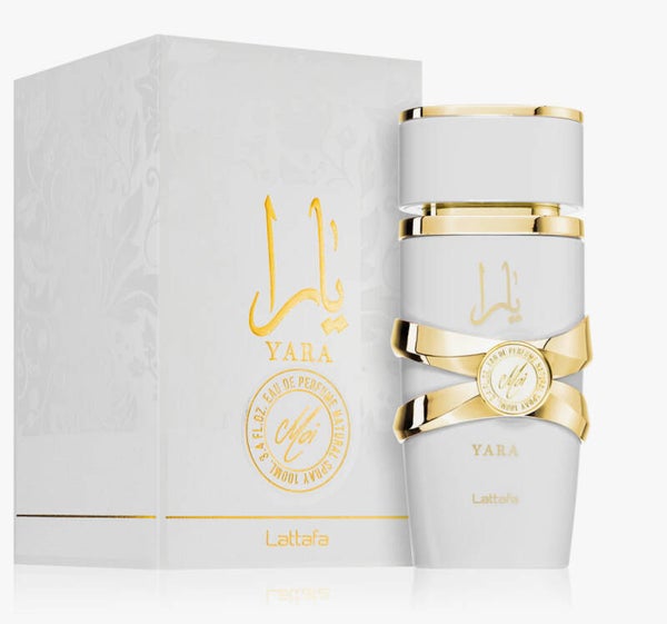 Lattafa Yara Blanc