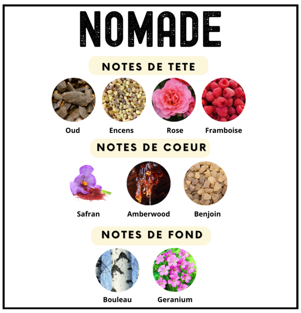 NOMADE inspiré de NOMADE LOUIS VUITTON