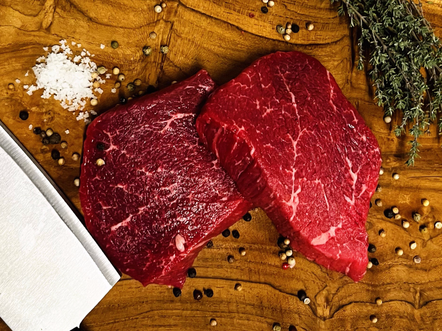 Black Angus vleespakket 5 kg