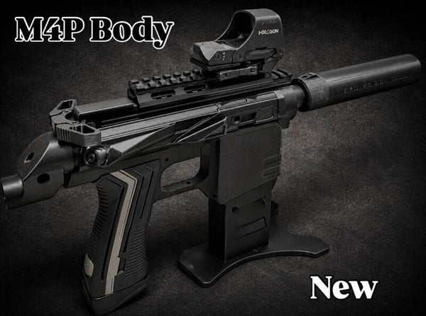 M4P Body