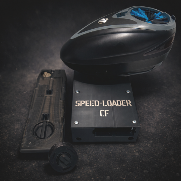 CF20 Pro/ Dye DAM / FID  Speed Loader