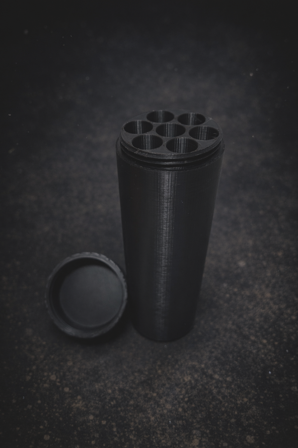 S63 / Dye Insert Case