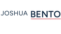 Joshua Bento