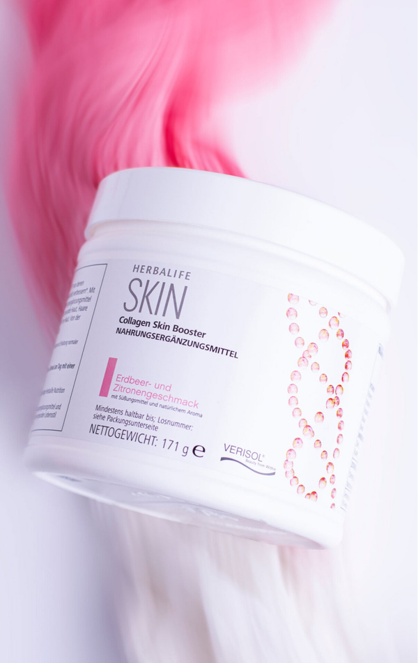 Collagen Skin Booster