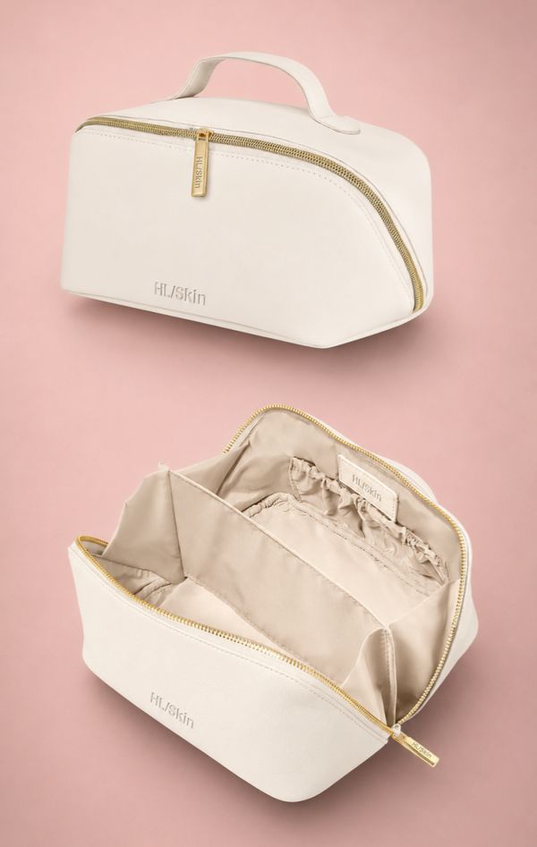 Trousse de toilette