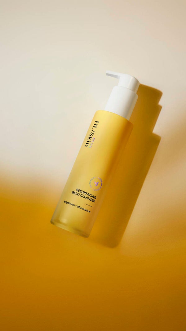 Gel Nettoyant Resurfaçant 147ml
