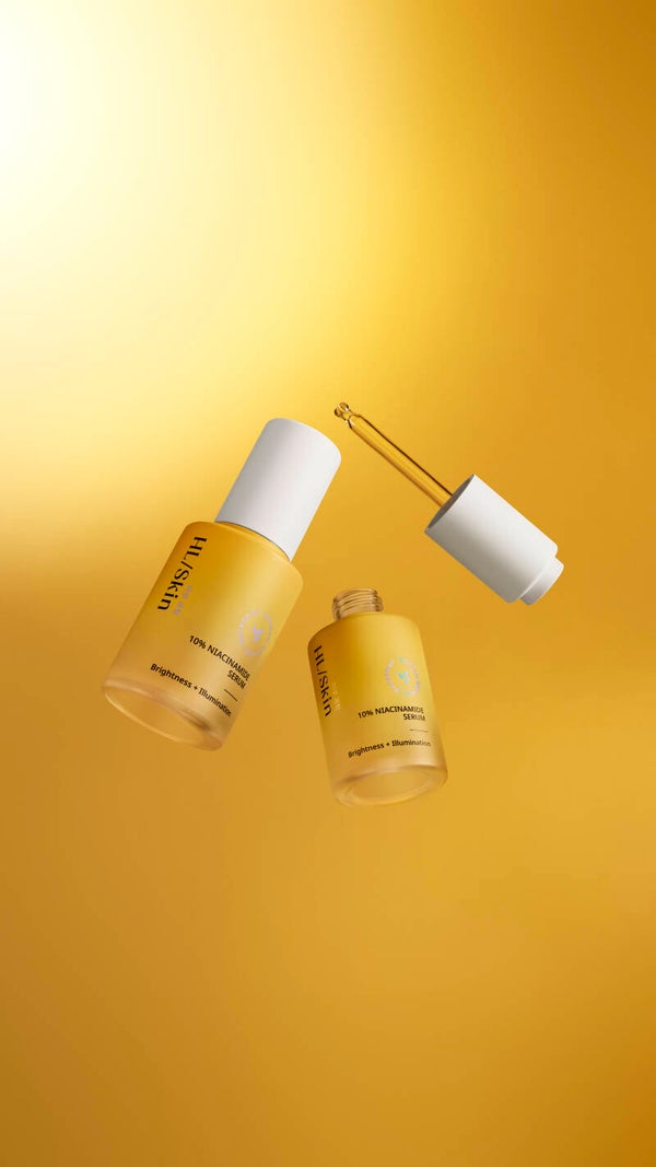 Sérum Niacinamide 10% 30ml