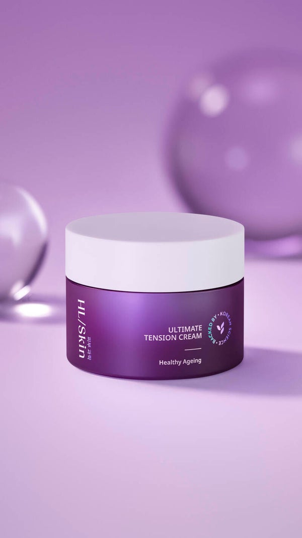 Crème Tension Ultime 50ml